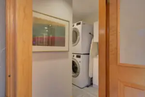 TTL First Floor Laundry Alcove