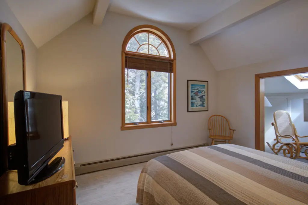 TTL Second Floor Back Bedroom