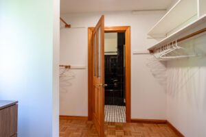 TTL Prime Walkin Closet